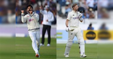 Virat Kohli and Joe Root: The opposite captain