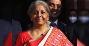Sitharaman launched RS 6L Crore National Monetization Plan