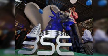 Sensex crosses 54,000-mark; Nifty is above 16,200.