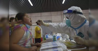 Covid Symptoms Durable Rare in Children: Lancet Study