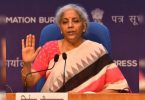 Fix Glitch Tax Portal on September 15, Minister of Finance Sitharaman said on Infosys