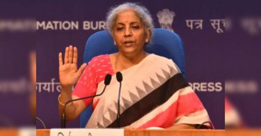 Fix Glitch Tax Portal on September 15, Minister of Finance Sitharaman said on Infosys