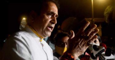 Deshmukh Case: Ed Files Fee against 2 Aides