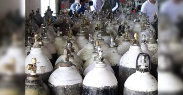 'Haryana to investigate death due to lack of O2'