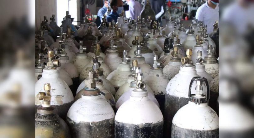 'Haryana to investigate death due to lack of O2'