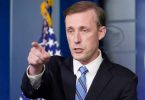 The US has 'no illusion about the Taliban', said NSA Jake Sullivan
