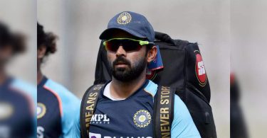 Only important people who tend to be criticized: Ajinkya Rahana