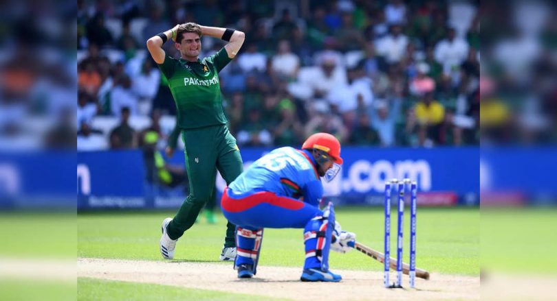 Pakistan-Afghanistan ODI series is postponed until next year