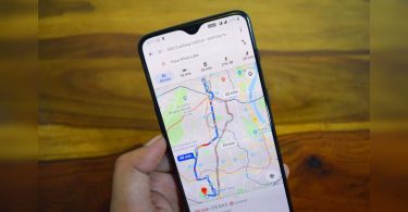Google Maps' 'best' features will not function until you do this