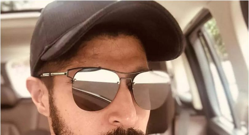 Tanuj Virwani: Kartel Close to My Heart