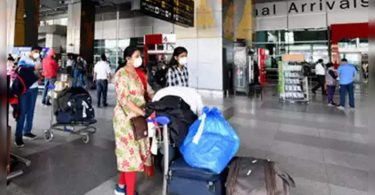 Delhi: Covid Care Center in IGI next month