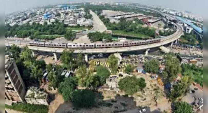 12,000 told Delhi which was more habitable