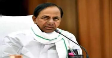 Control of the spread of seasonal diseases: Telangana cm