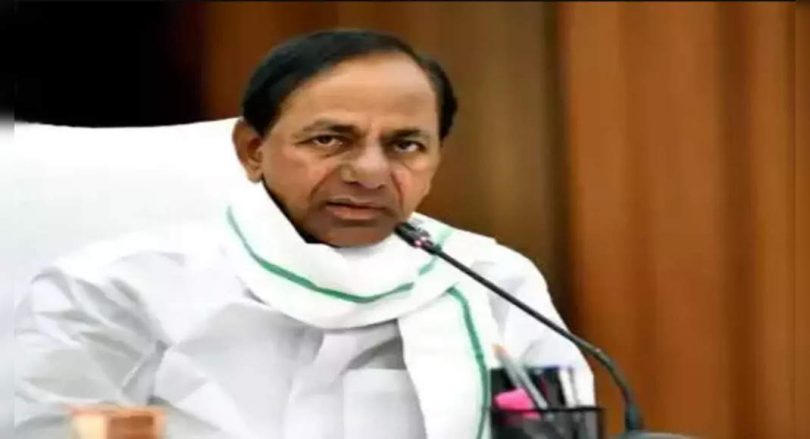 Control of the spread of seasonal diseases: Telangana cm