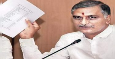 The annual growth rate of its own income: T'Gana number 1 in India