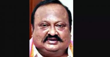 Telangana BC's joy minister gets fake ed notices