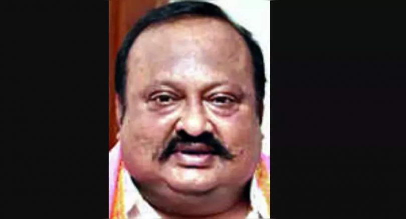Telangana BC's joy minister gets fake ed notices