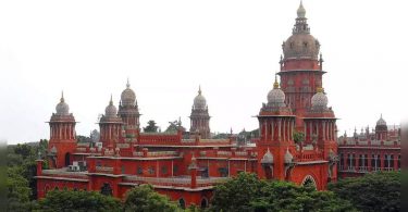 Cannot remove the Patta to Temple Land Sans HR & CE nodded: Madras HC