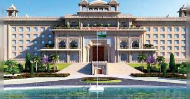 RS 30K CR Infra Boost puts Gorakhpur on the growth path