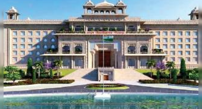 RS 30K CR Infra Boost puts Gorakhpur on the growth path