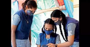 Class X, XII sign to decide Tie-Breaker for Students Engg