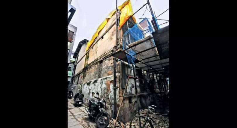 AMC includes delays inheritance plans with Covid masks