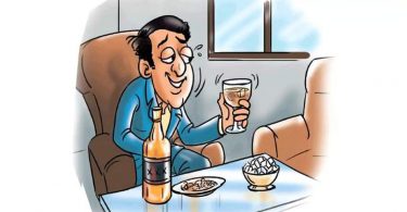 For the first time, dry Gujarat to defend the ban policy