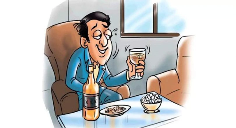 For the first time, dry Gujarat to defend the ban policy