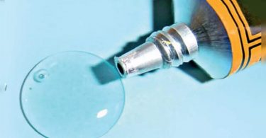 Ahmedabad: Use adhesives instead of condoms killing youth?