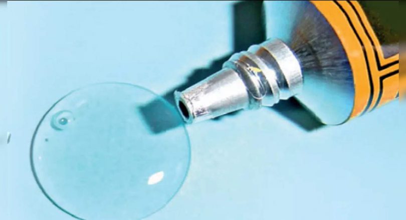 Ahmedabad: Use adhesives instead of condoms killing youth?