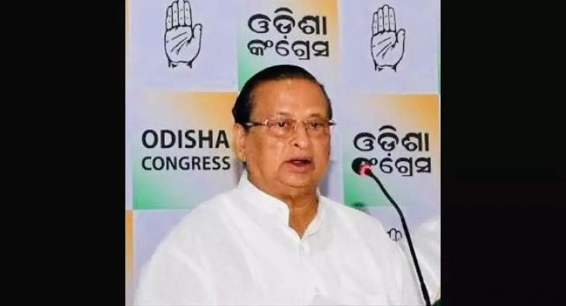 The Odisha congress president underestimated a Bahinipati rebellion
