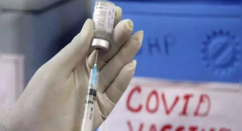 The risk of blood clot is much higher than Covid-19 than after vaccination: Oxford LED study