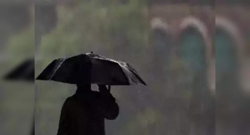 Assam is set to accept very heavy rainfall this week: IMD