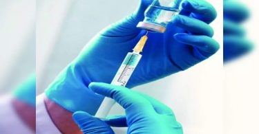 Govt Bengal saves drive vaccination from the syringe crisis