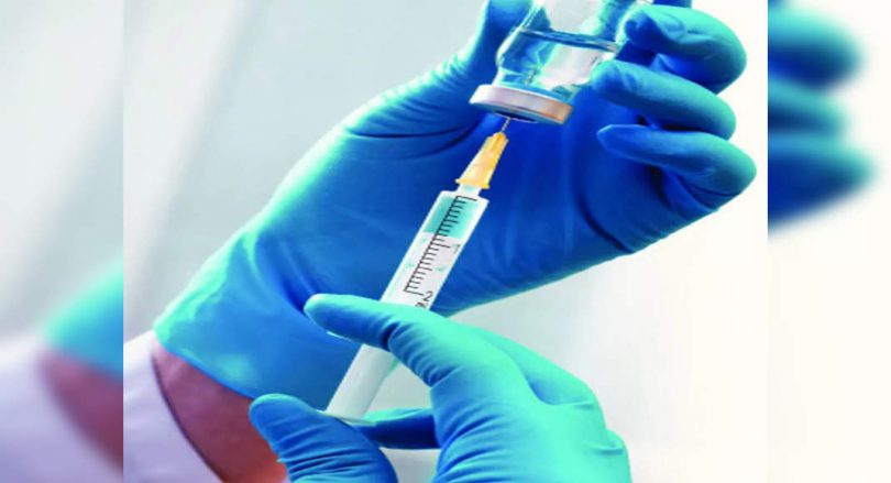 Govt Bengal saves drive vaccination from the syringe crisis