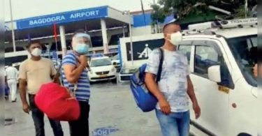 "They made us stand in the queue, bake us with a whip in the hand '