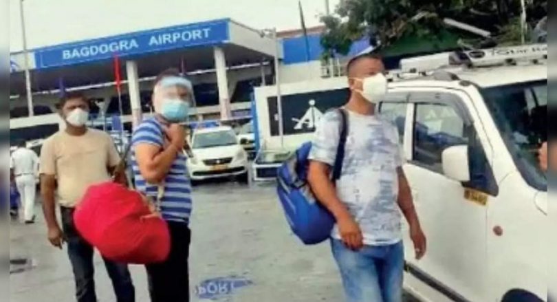 "They made us stand in the queue, bake us with a whip in the hand '