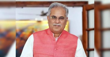 Chhattisgarh cm met Rahul in the middle of 'rift' at the party