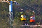 Ropeways to travel to Kedarnath, Hemkund Sahib is smoother & more fun