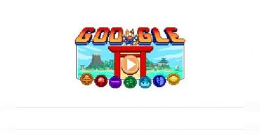 Google celebrates the Spirit of Tokyo Paralympics 2020 with the Champion Doodle Island game