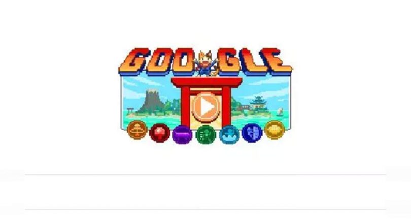Google celebrates the Spirit of Tokyo Paralympics 2020 with the Champion Doodle Island game