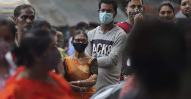 Risk of India 6 lakh Covid Case Every Day Without More Shots Vaccines: Study