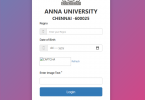 Anna University results 2021 for re-examination released, this direct link
