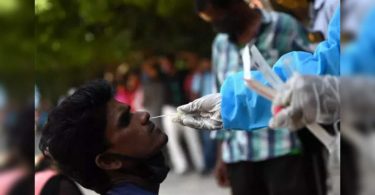 Covid-19: India reported 25,467 new cases in the last 24 hours