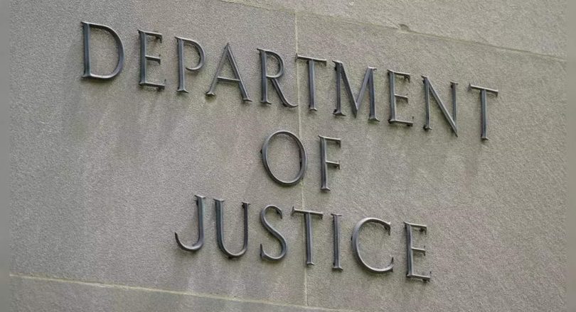 India-America was sentenced to 40 months in prison for wire fraud, identity theft