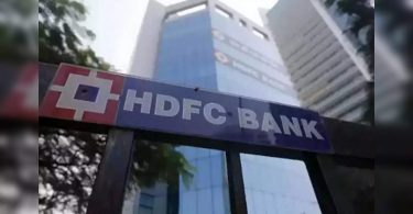 HDFC Bank will publish a 3L card a month, regain lost land