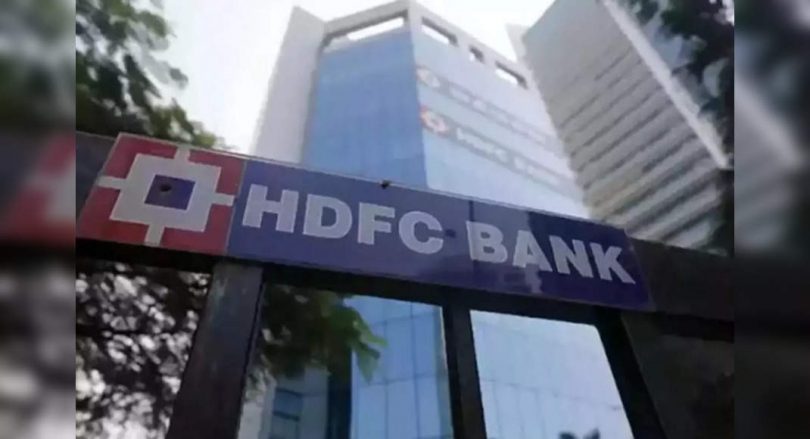 HDFC Bank will publish a 3L card a month, regain lost land