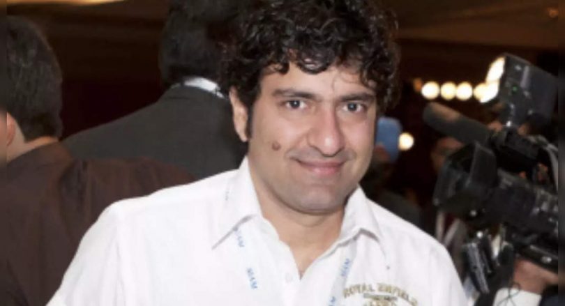 Eicher raised Lal again as MD after revising the salary