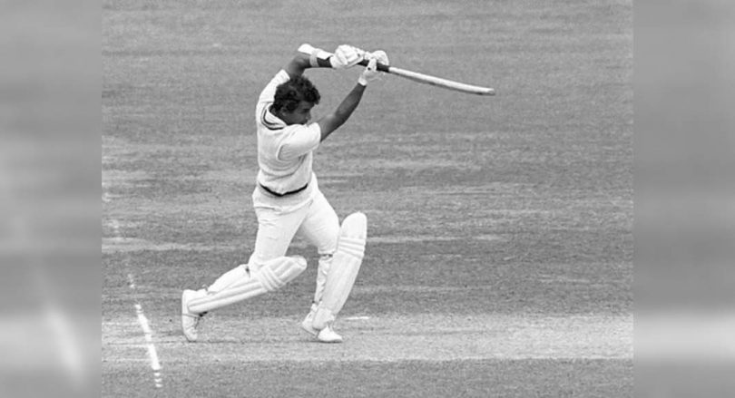 The 1971 Precious Indian cricket season reached half a century