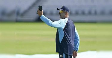 Series 1971 Wins in the UK Lifting the Spirit of Cricket India: Shastri